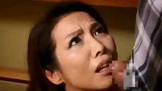 asian mature blowjob -14